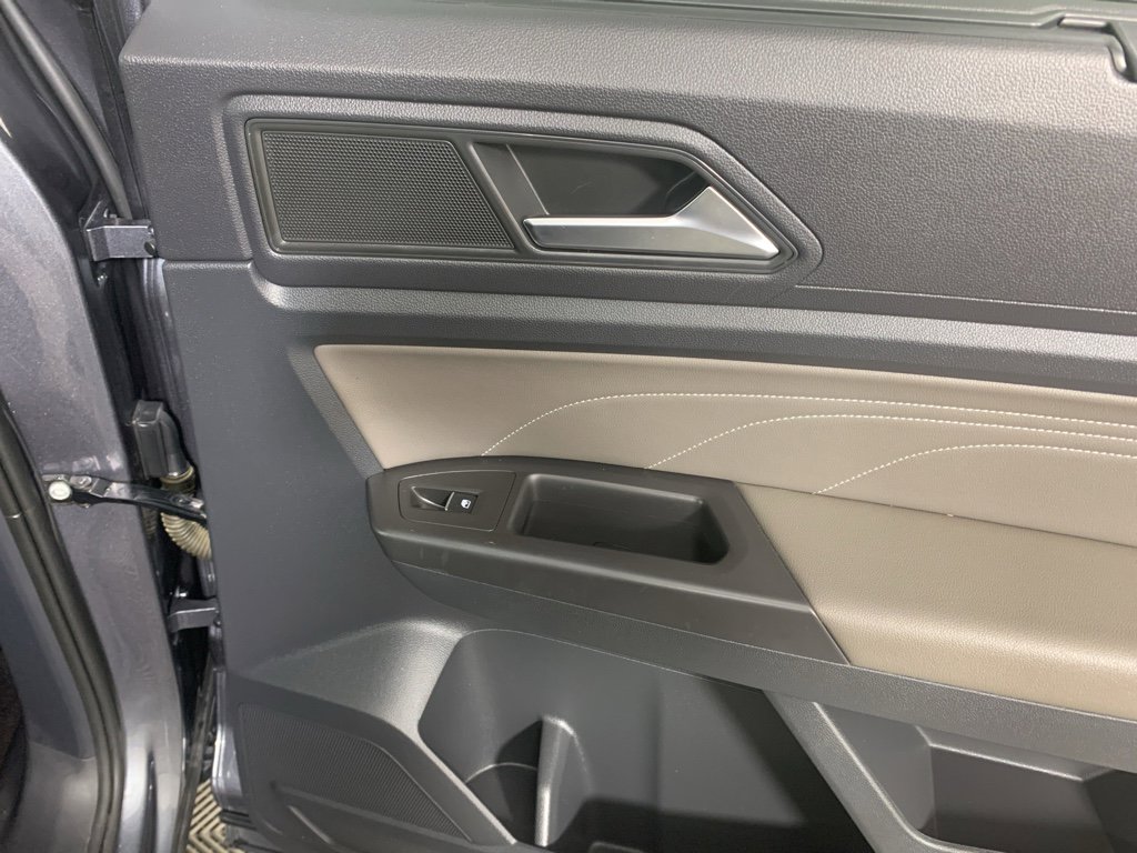 Used 2022 Volkswagen Atlas SE image 38