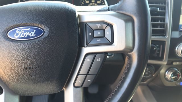 Used 2018 Ford F150 Platinum w/ Equipment Group 701A Luxury image 24