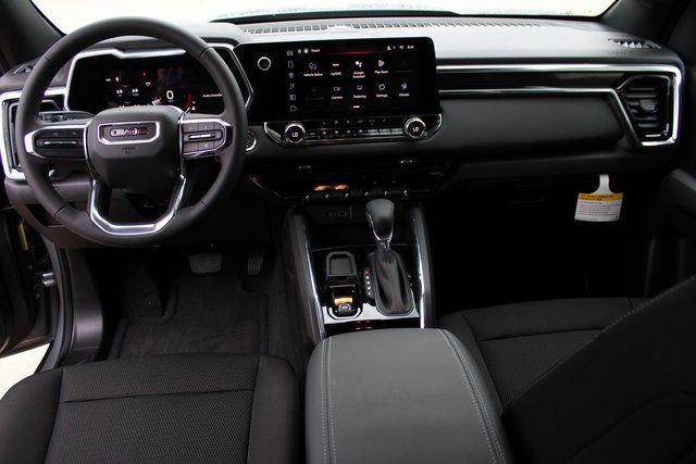 New 2026 GMC Canyon Elevation w/ Convenience Package image 34