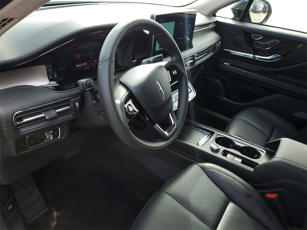 New 2026 Lincoln Corsair Reserve w/ Jet Appearance Package image 20