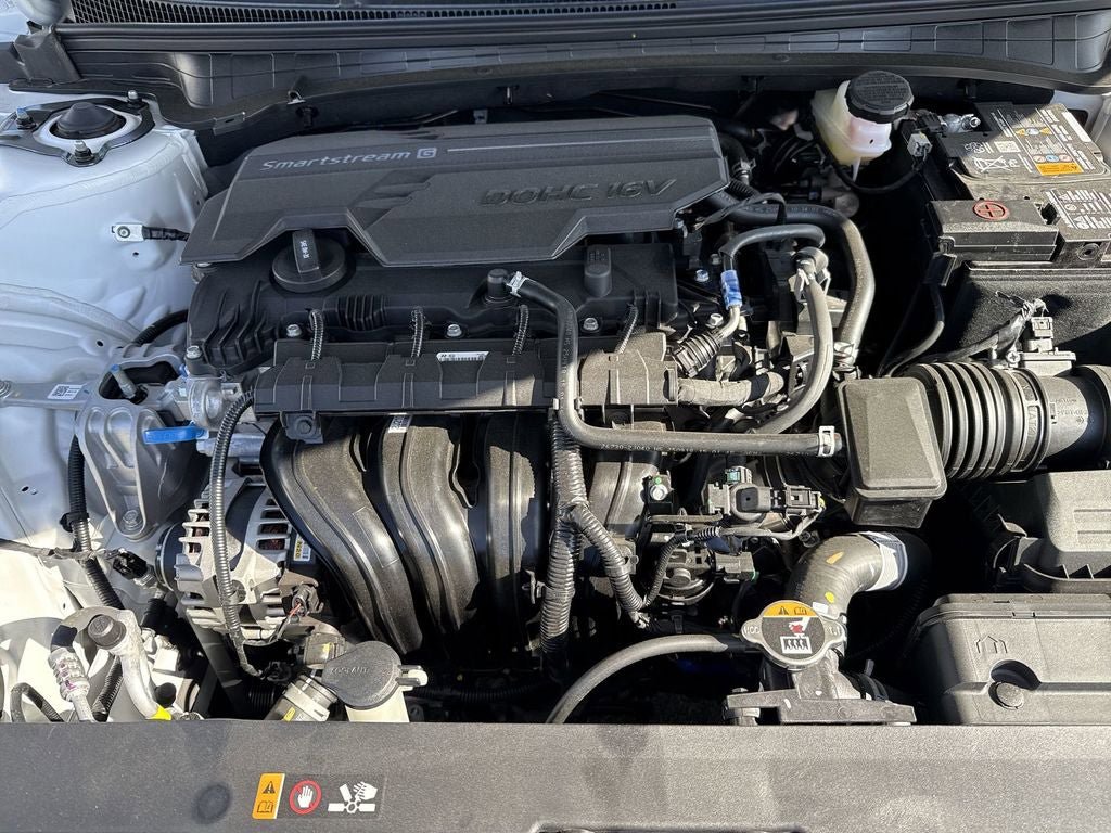 New 2026 Kia K4 LXS FWD image 14