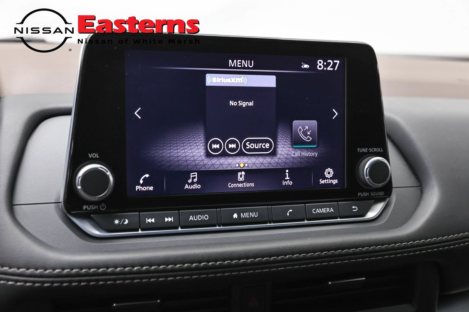 Used 2023 Nissan Rogue SV AWD/4WD image 20