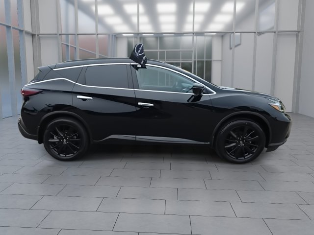 Certified 2023 Nissan Murano SL AWD/4WD image 9