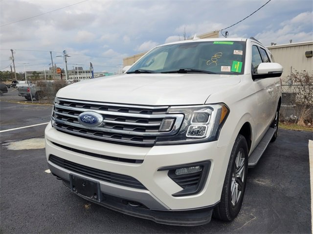 Used 2018 Ford Expedition XLT w/ Equipment Group 202A image 7