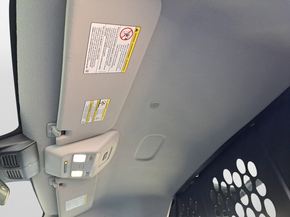 Used 2025 Ford Transit 250 Low Roof w/ Exterior Upgrade Package RWD image 13