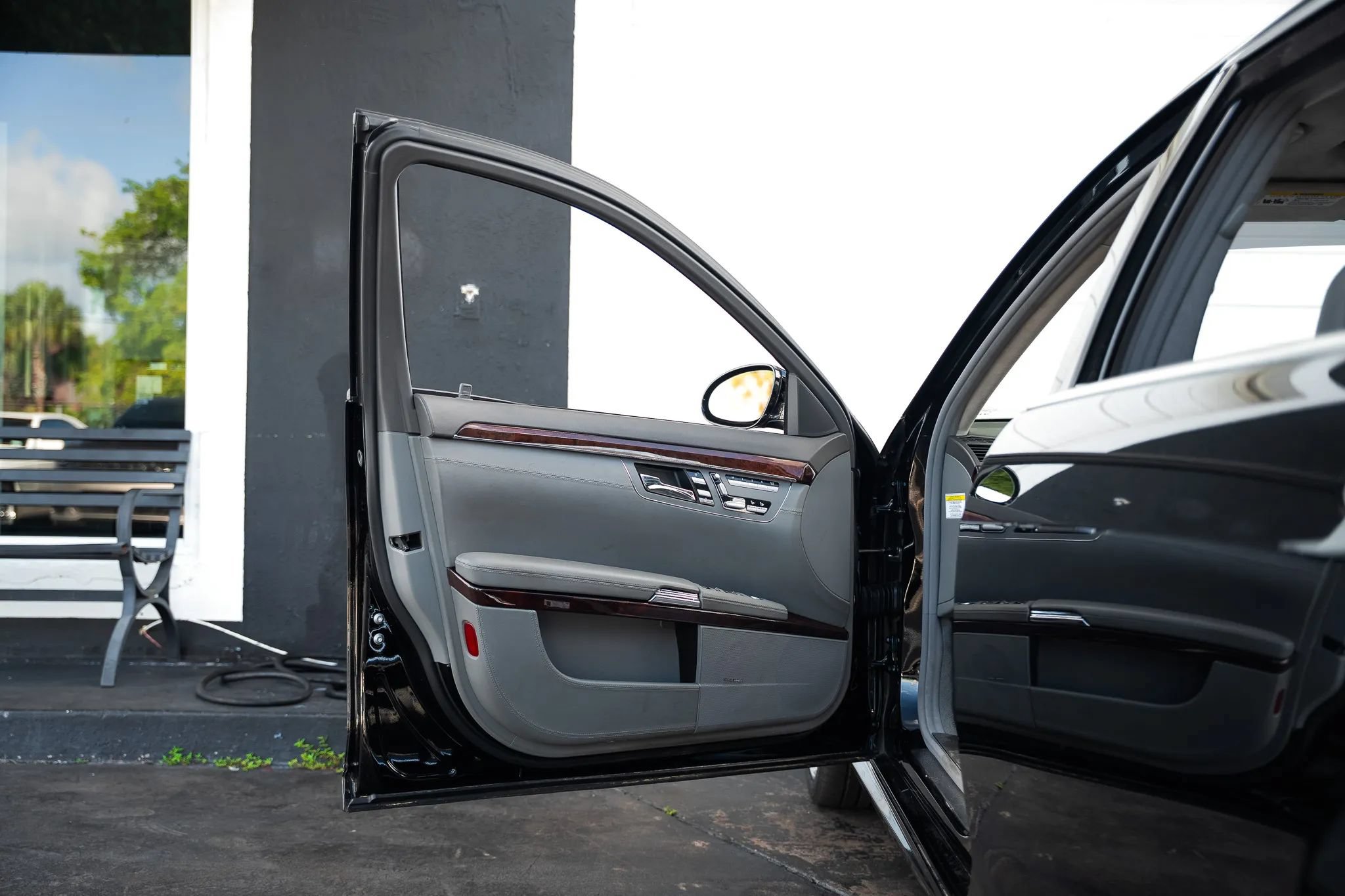 Used 2007 Mercedes-Benz S 65 AMG image 37