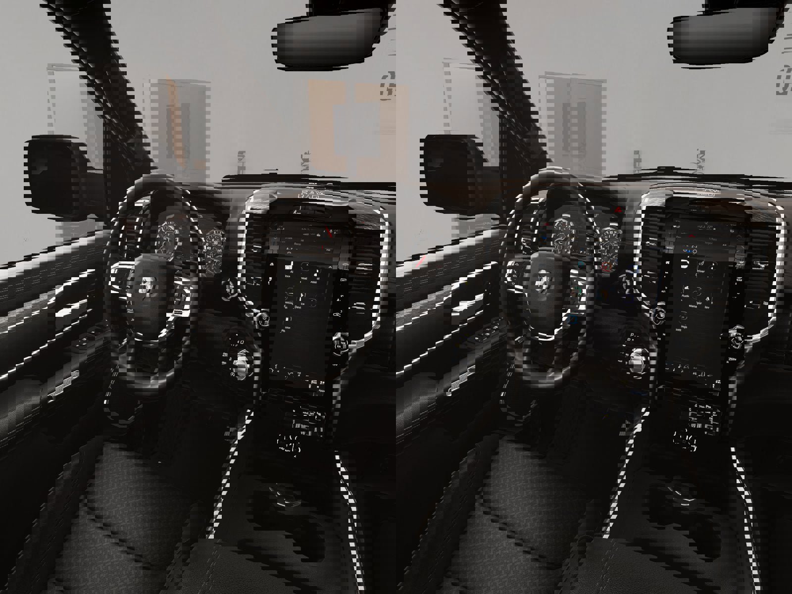 New 2026 RAM 1500 Laramie image 43