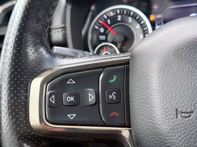 Used 2019 RAM 1500 Sport w/ Level 2 Equipment Group AWD/4WD image 23