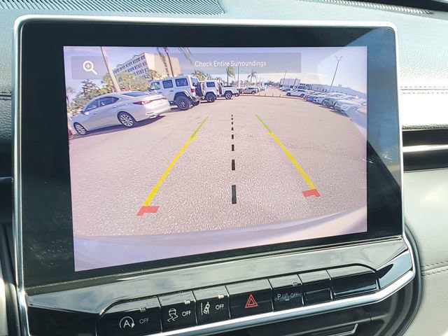 Used 2023 Jeep Compass Limited image 27