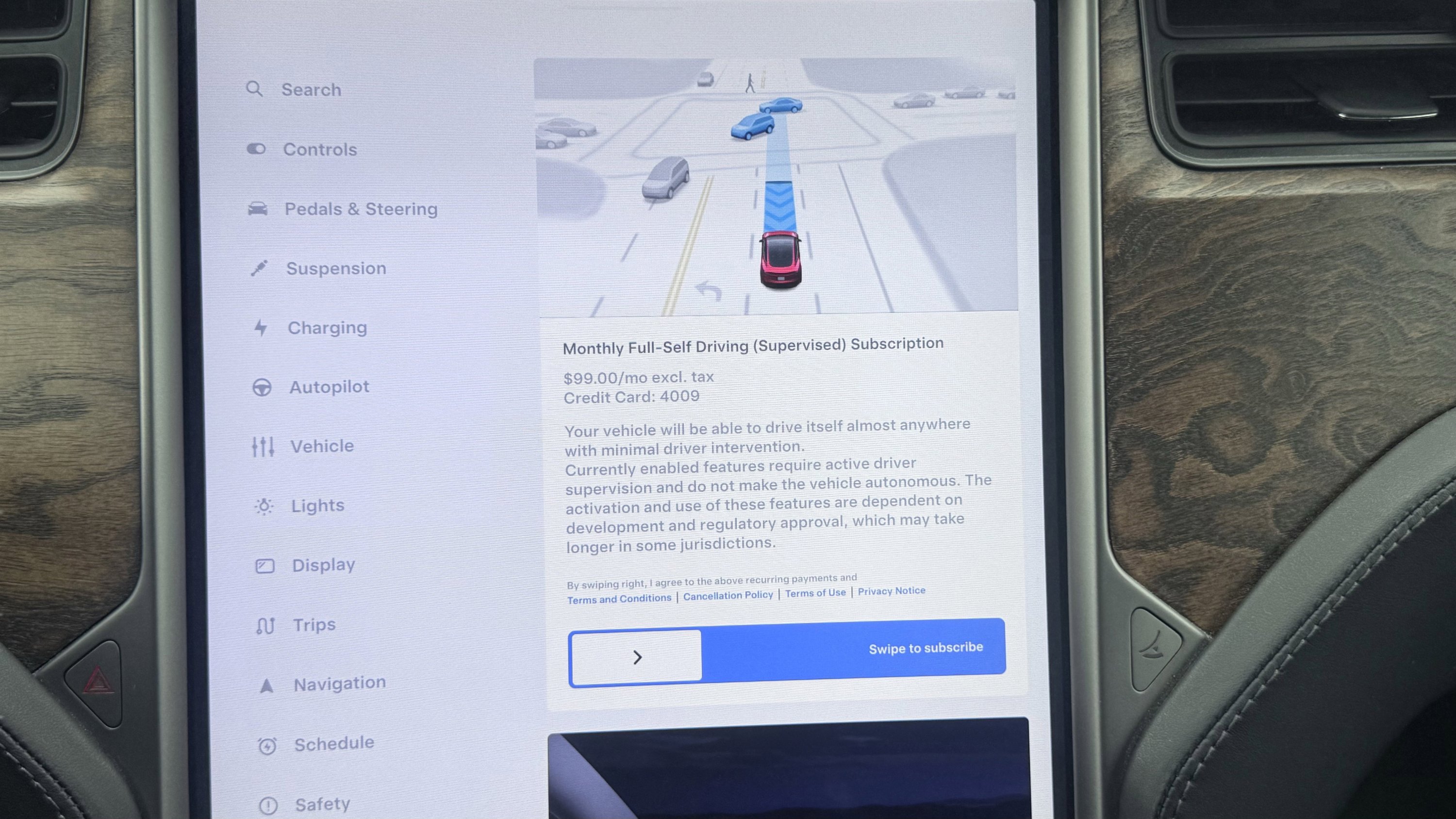 Used 2020 Tesla Model X Long Range AWD/4WD image 79