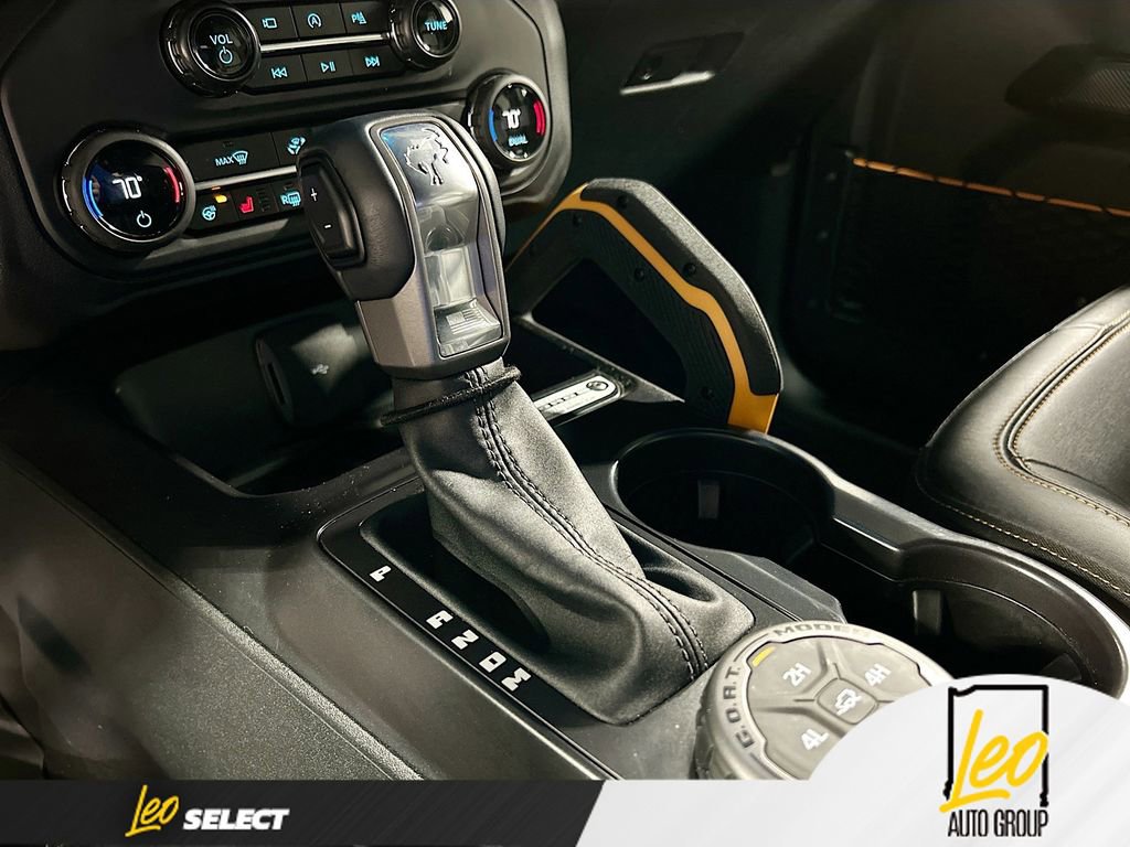 Used 2024 Ford Bronco Badlands image 17