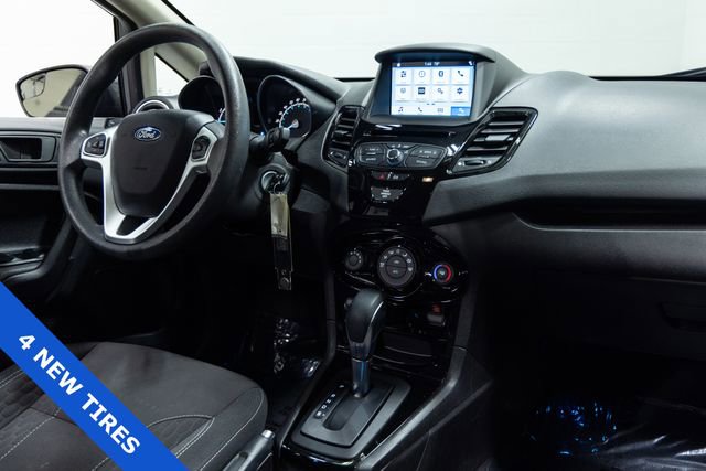Used 2018 Ford Fiesta SE w/ Equipment Group 201A FWD image 27