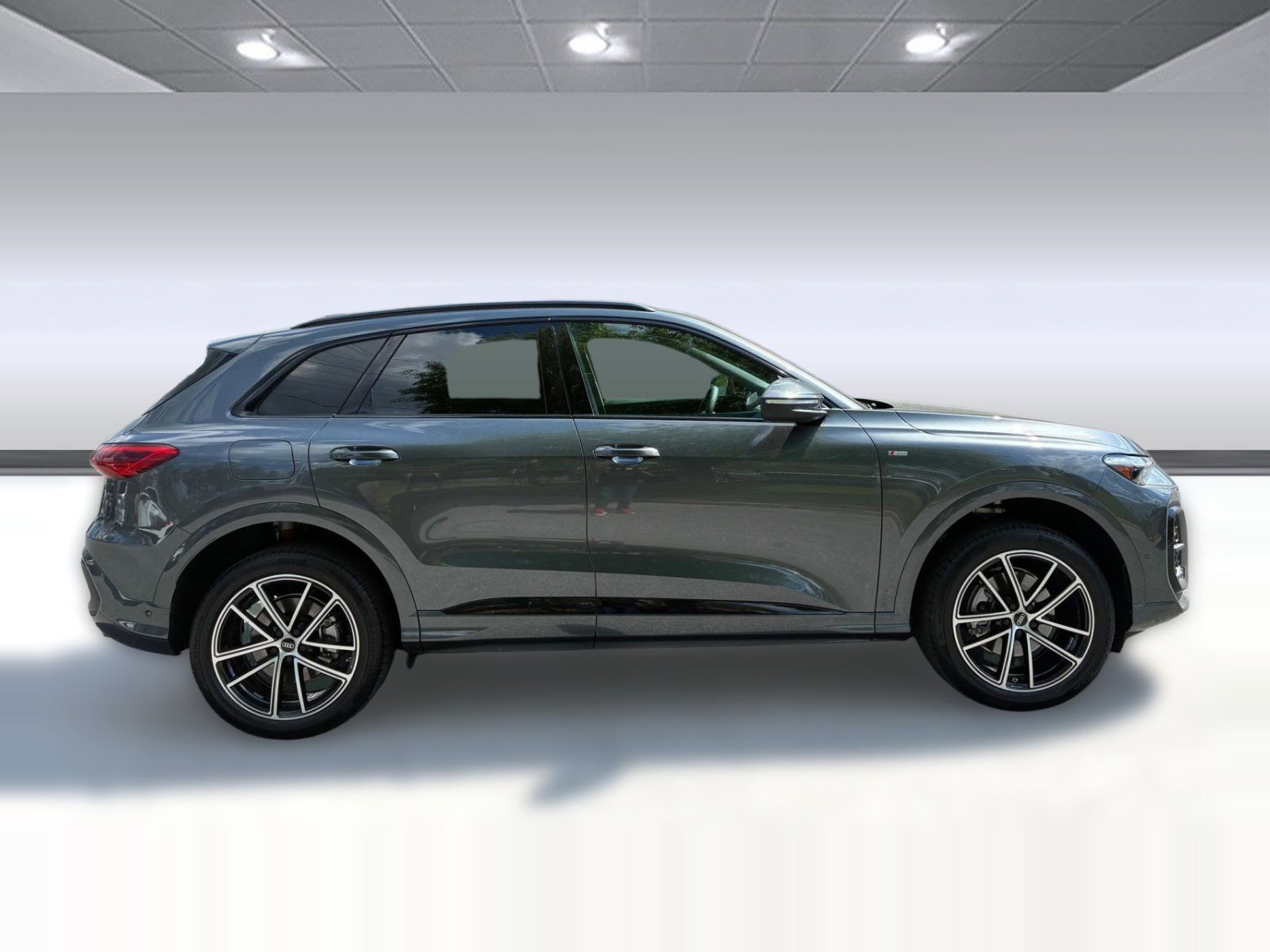 New 2026 Audi Q5 Premium AWD/4WD image 36