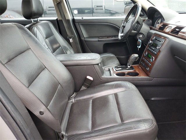 Used 2008 Ford Taurus Limited image 24