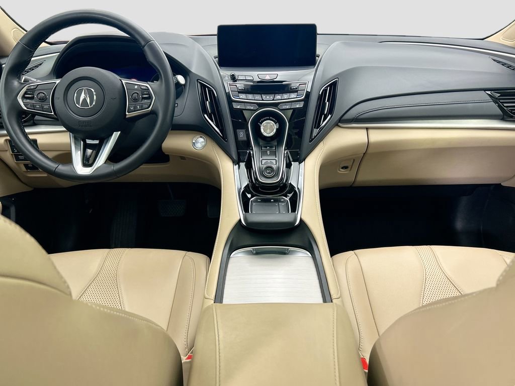 Certified 2019 Acura RDX w/ Technology Package image 13
