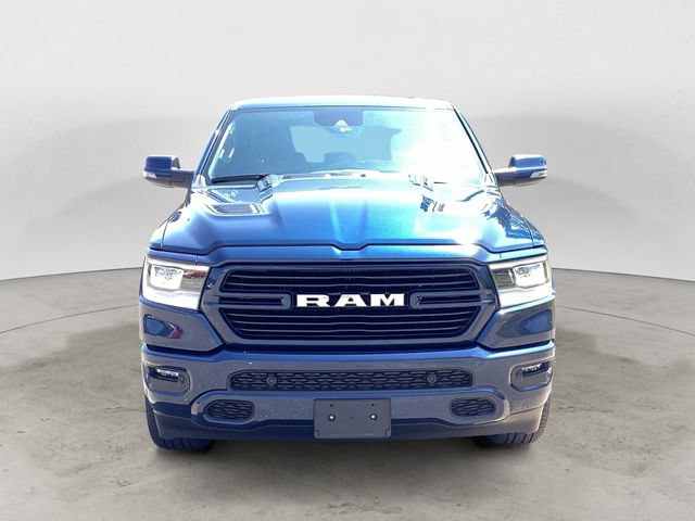Certified 2023 RAM 1500 Laramie AWD/4WD image 8