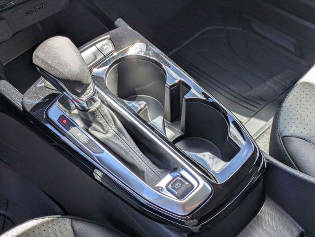 New 2026 Chevrolet Trax LT FWD image 18