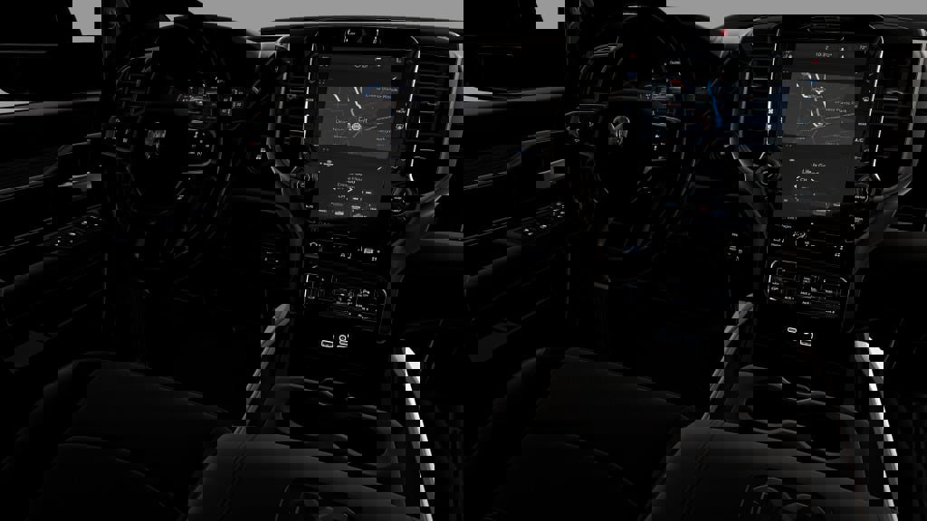 New 2026 RAM 2500 Laramie image 9