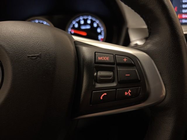 Used 2022 BMW X1 xDrive28i w/ Convenience Package AWD/4WD image 16