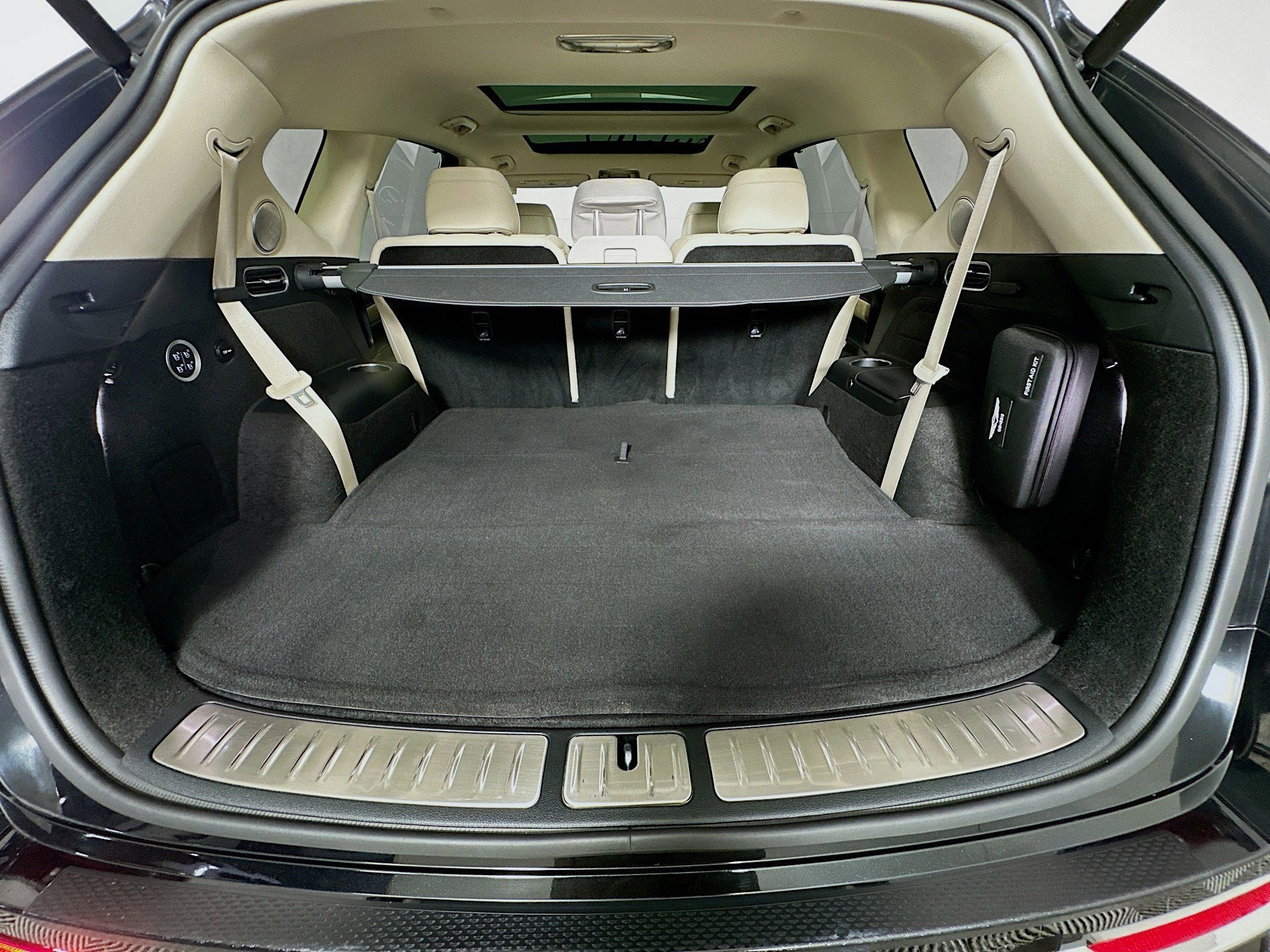 Used 2023 Genesis GV80 3.5T Advanced + image 26