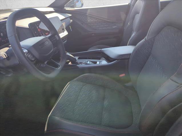 New 2026 Dodge Charger R/T w/ Driver Convenience Group AWD/4WD image 3