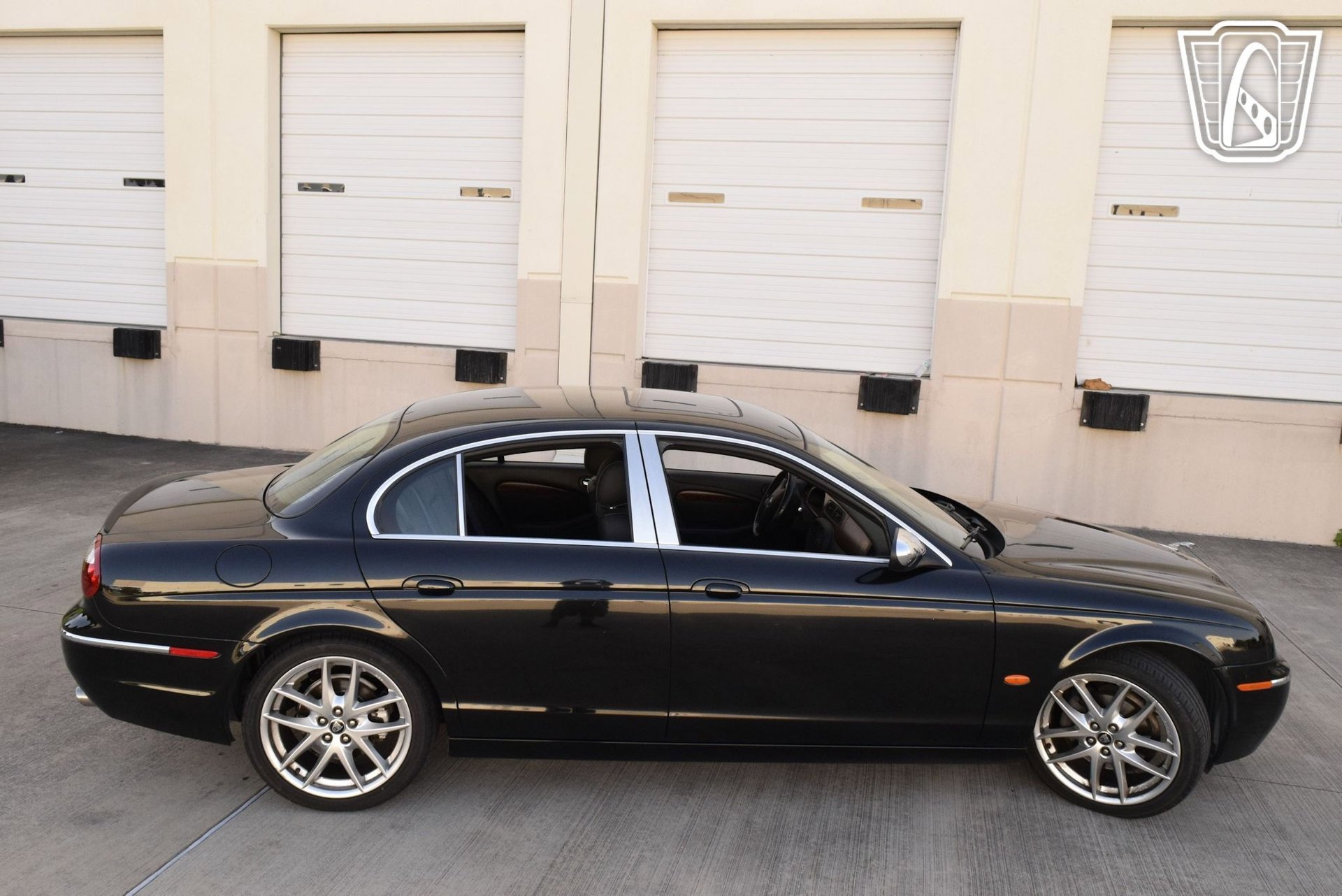 Used 2008 Jaguar S-TYPE 3.0 image 15