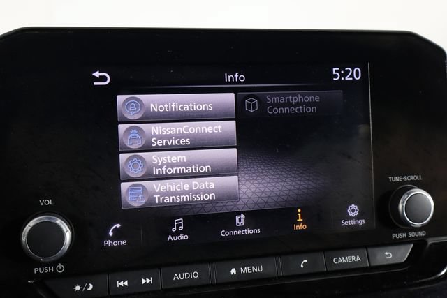 Used 2025 Nissan Pathfinder Rock Creek AWD/4WD image 37