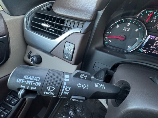 Certified 2017 Chevrolet Tahoe LT RWD image 25
