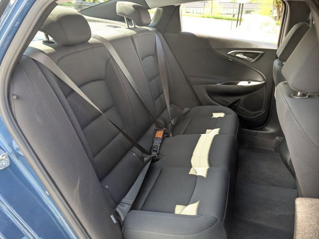 Used 2024 Chevrolet Malibu LS image 20