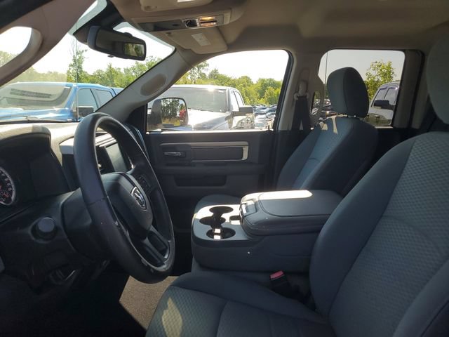 Used 2015 RAM 1500 Classic SLT w/ Trailer Tow Group AWD/4WD image 11