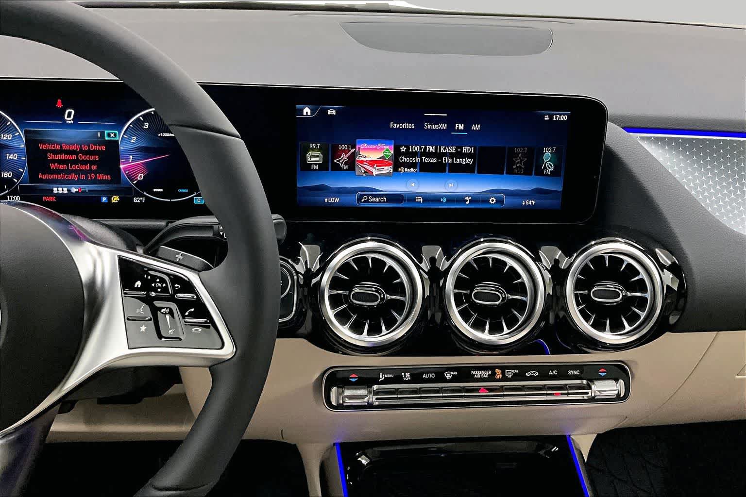 New 2026 Mercedes-Benz GLA 250 4MATIC image 6