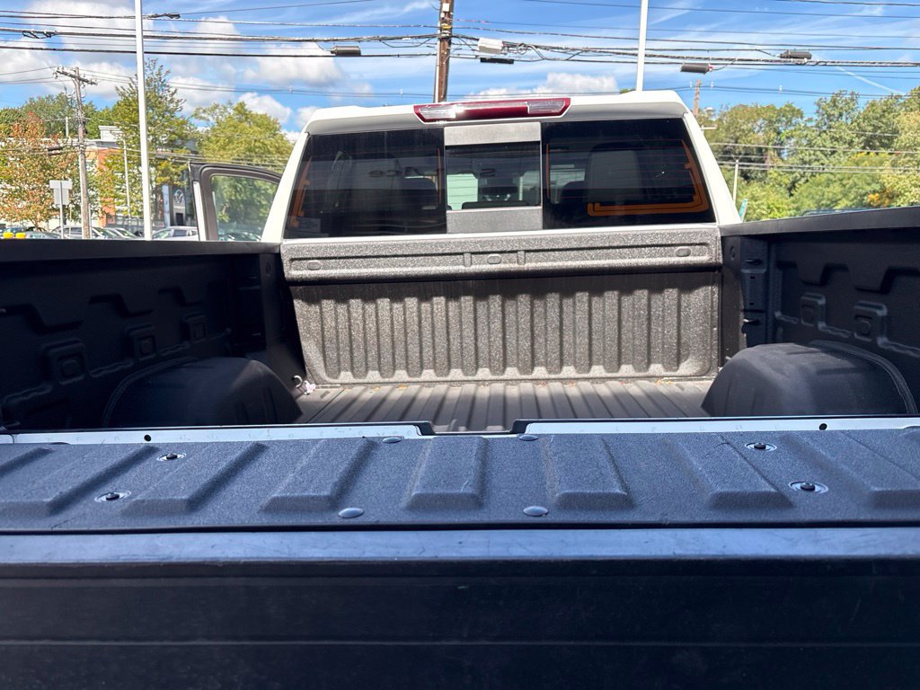 Used 2024 GMC Sierra 1500 SLT w/ SLT Convenience Package AWD/4WD image 20
