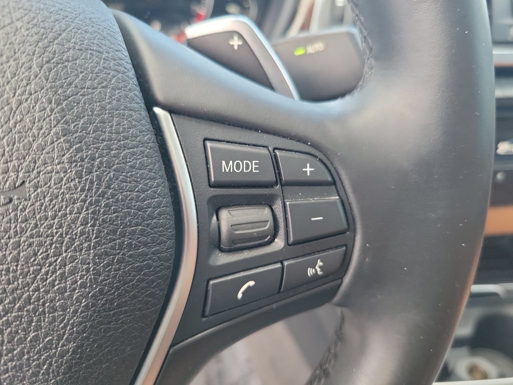 Used 2018 BMW 340i xDrive Sedan AWD/4WD image 26