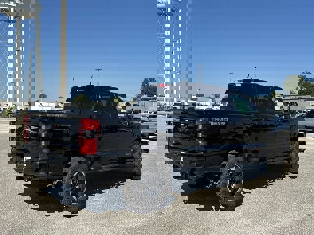 New 2025 Ford F250 Lariat w/ Lariat Ultimate Package image 5