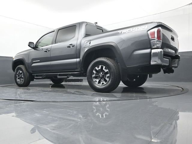 Used 2021 Toyota Tacoma TRD Off-Road image 21