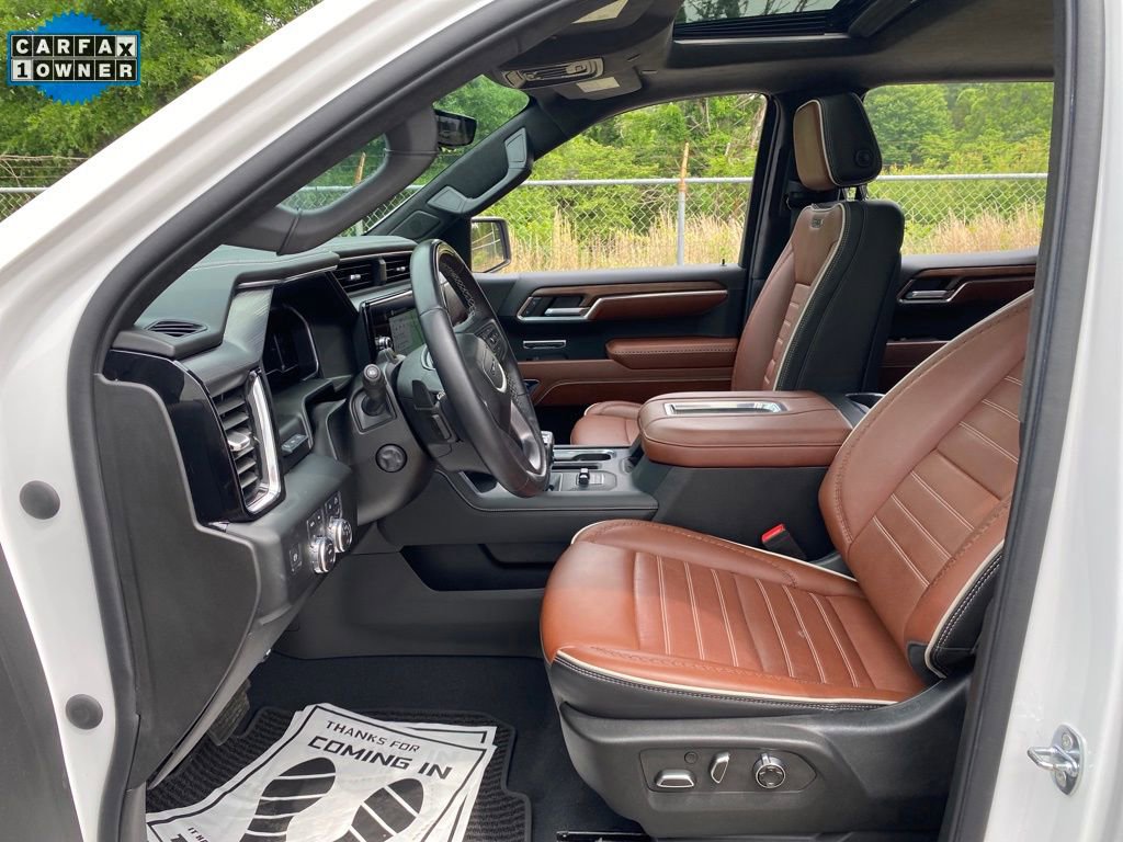 Used 2022 GMC Sierra 1500 Denali Ultimate image 26