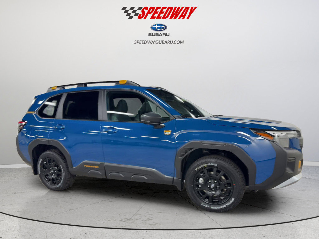 New 2026 Subaru Forester Wilderness image 3