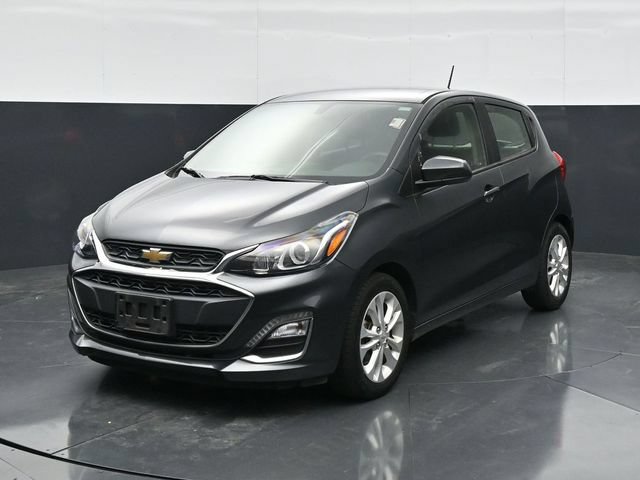 Used 2019 Chevrolet Spark LT FWD image 5