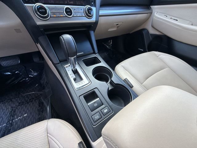Used 2016 Subaru Outback 2.5i Limited image 21