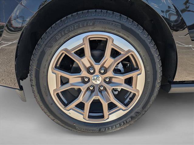 New 2026 Ford Expedition Max King Ranch AWD/4WD image 10