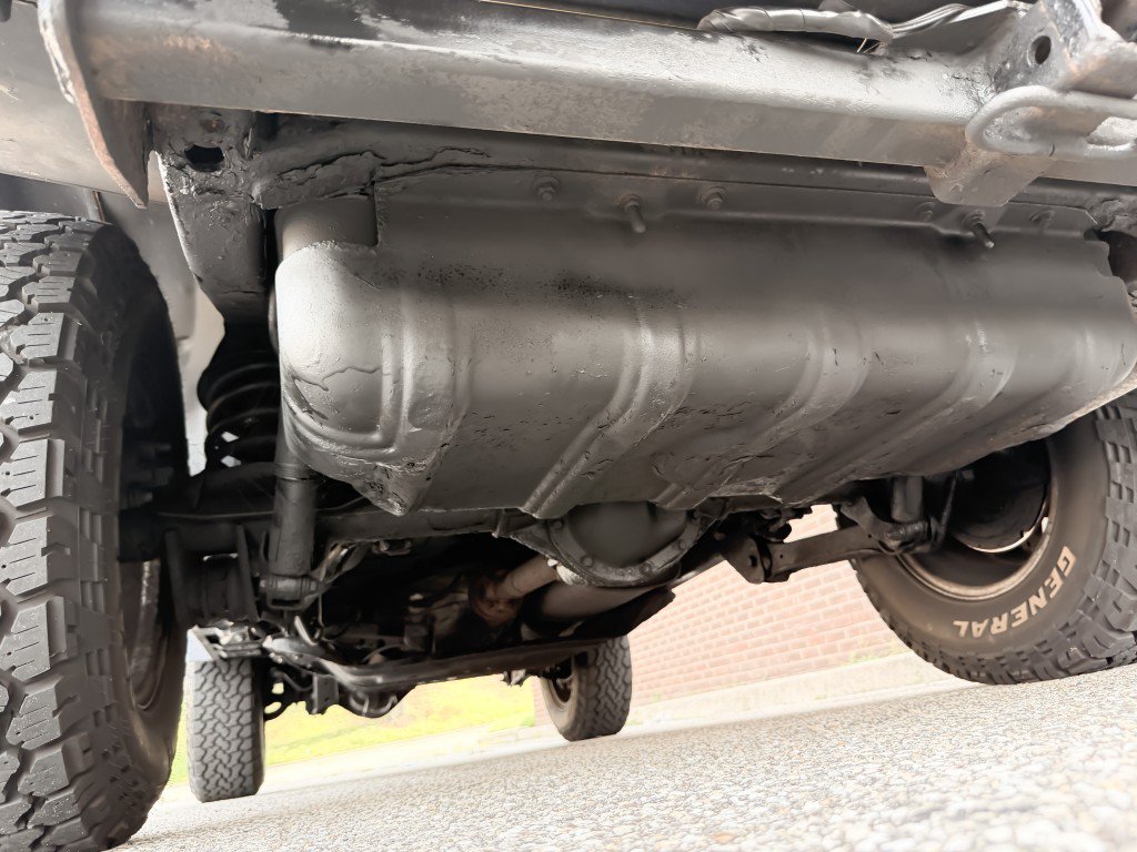 Used 2005 Jeep Wrangler Unlimited Rubicon AWD/4WD image 29