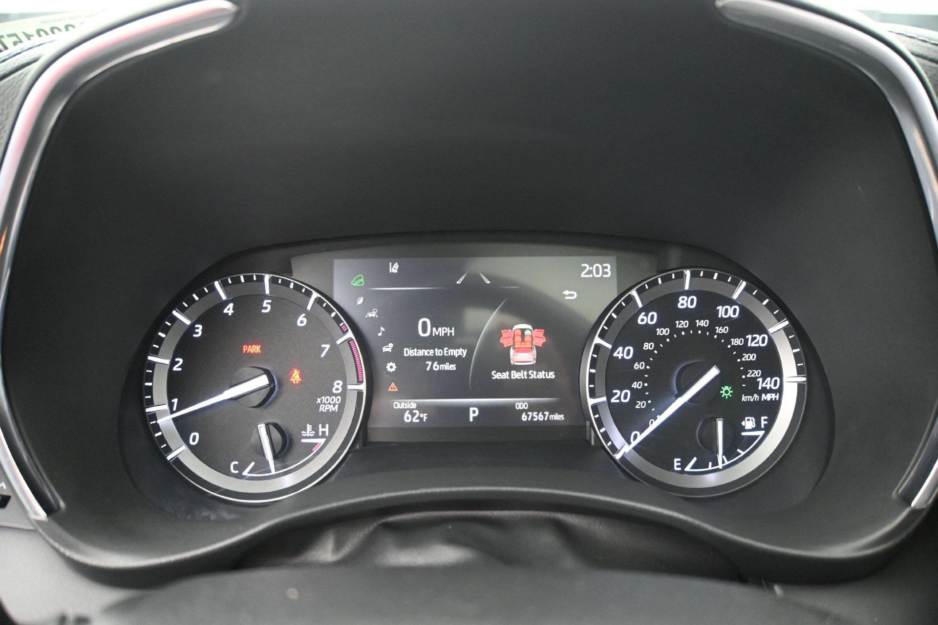 Used 2021 Toyota Highlander Limited AWD/4WD image 27
