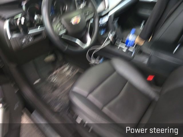 Used 2025 Cadillac XT6 Premium Luxury image 17