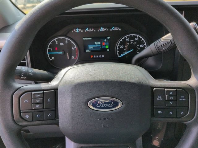 New 2026 Ford F350 XL w/ STX Appearance Package AWD/4WD image 28