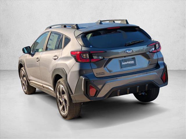 New 2026 Subaru Crosstrek 2.5i Limited w/ Crosstrek Mirror Package image 8