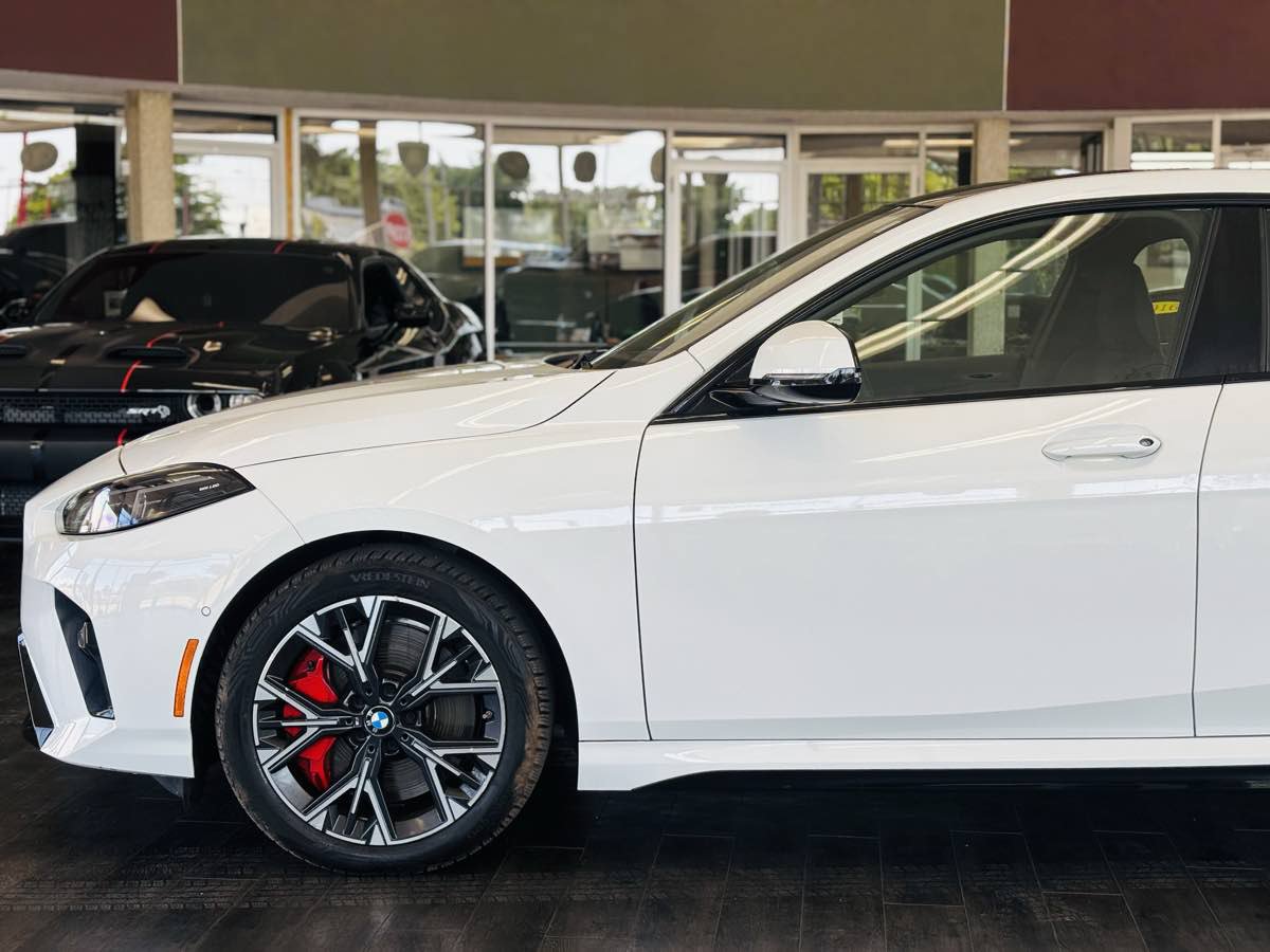 Used 2025 BMW 228i xDrive w/ Premium Package AWD/4WD image 15