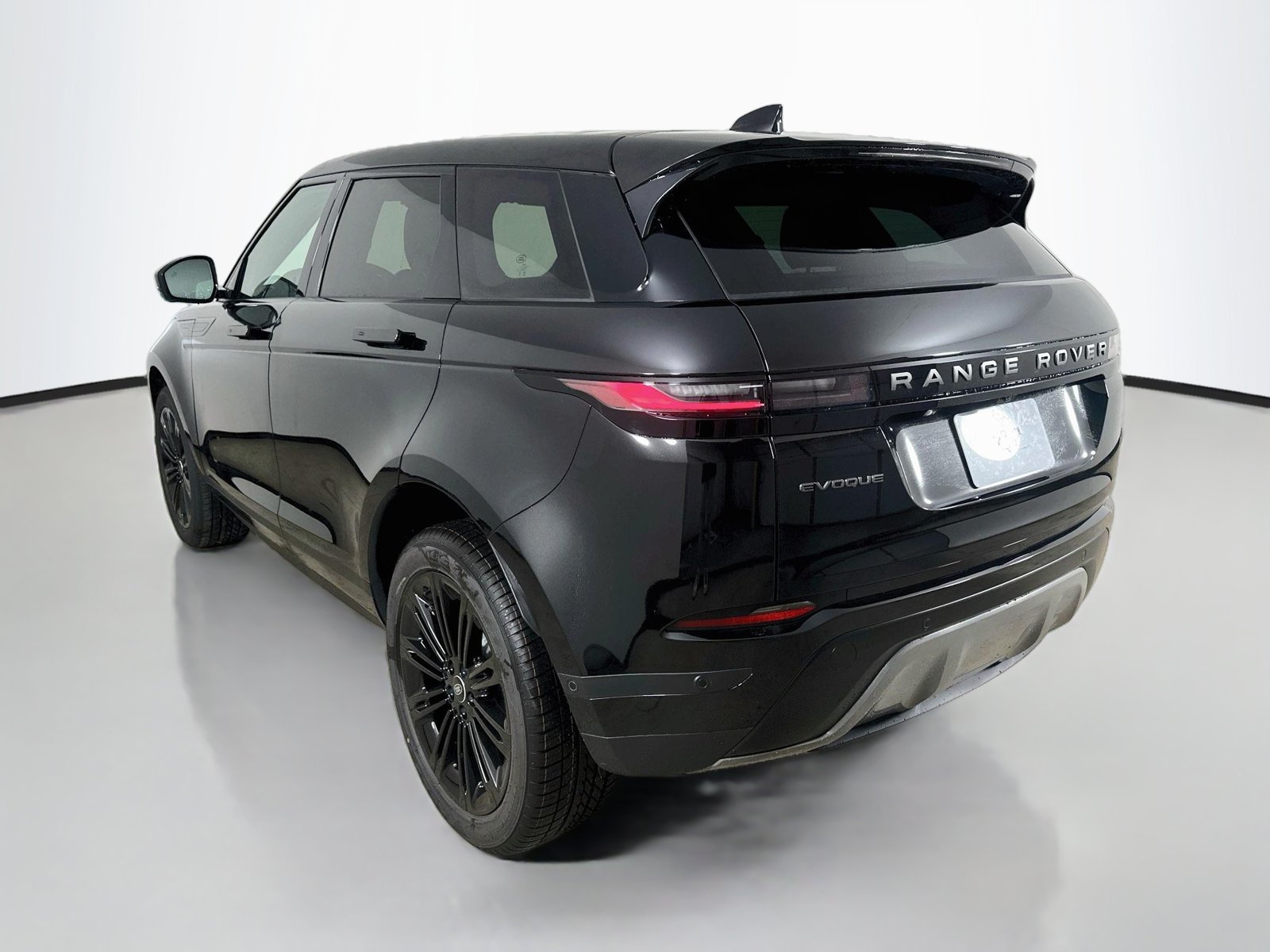 New 2026 Land Rover Range Rover Evoque S AWD/4WD image 7