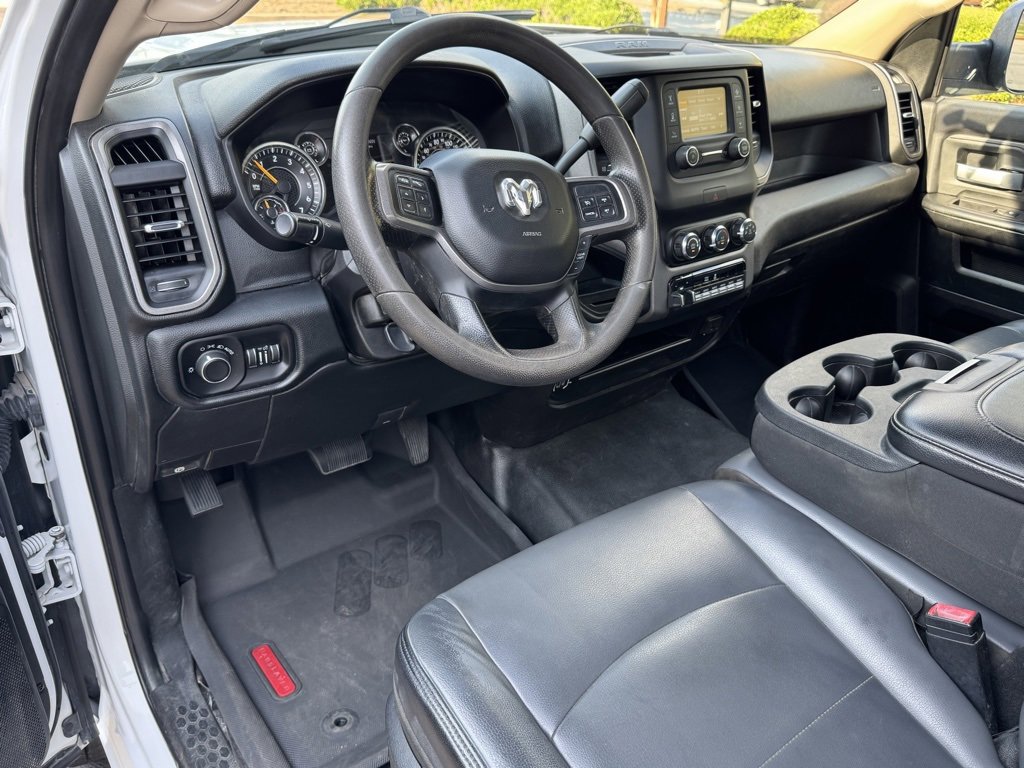 Used 2019 RAM 3500 Tradesman image 12