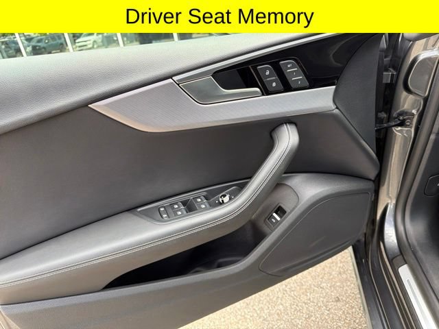 Used 2022 Audi A5 2.0T Premium Plus AWD/4WD image 8