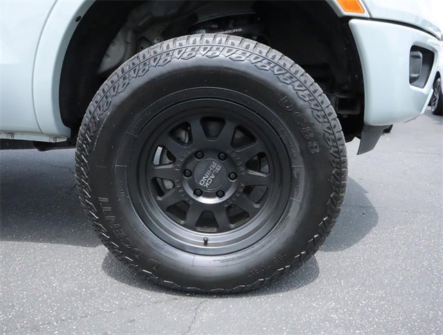 Used 2022 Ford Ranger XLT image 25